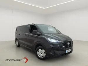 Ford Transit Custom 2024